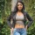 Catherine Tresa Latest Photo Shoot Gallery in tight Jeans